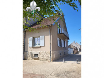 Maison a louer beaune - 3 pièce(s) - 79.78 m2 - Surfyn