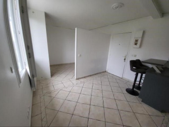 Appartement a louer ermont - 1 pièce(s) - 24 m2 - Surfyn