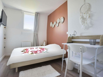 Appartement a louer lille - 1 pièce(s) - 15 m2 - Surfyn