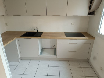 Appartement a louer lens - 3 pièce(s) - 55 m2 - Surfyn