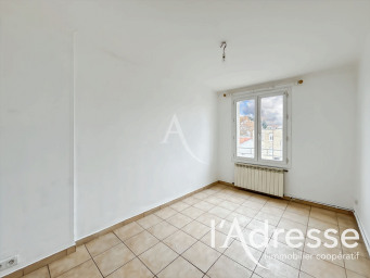 Appartement a louer marseille-13e-arrondissement - 3 pièce(s) - 56 m2 - Surfyn