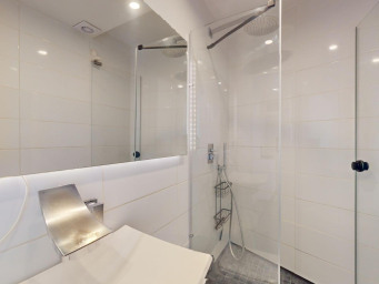 Appartement a louer pontoise - 3 pièce(s) - 59 m2 - Surfyn