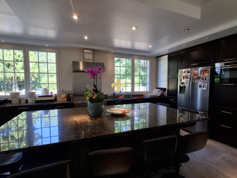 Maison a louer persan - 7 pièce(s) - 195 m2 - Surfyn