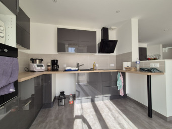 Maison a louer fougeres - 5 pièce(s) - 117.13 m2 - Surfyn