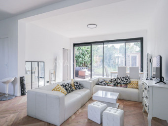 Maison a louer paris-1er-arrondissement - 5 pièce(s) - 100 m2 - Surfyn