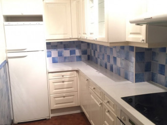 Appartement a louer paris-20e-arrondissement - 1 pièce(s) - 32.17 m2 - Surfyn