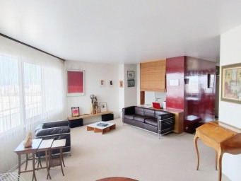 Appartement 289 000 € - 114 m²