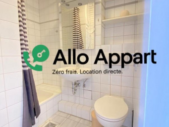 Appartement a louer paris-3e-arrondissement - 1 pièce(s) - 25 m2 - Surfyn