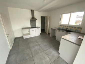 Maison a louer romans-sur-isere - 5 pièce(s) - 96 m2 - Surfyn