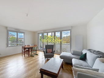 Appartement a louer melun - 5 pièce(s) - 109 m2 - Surfyn