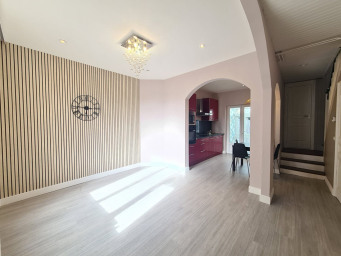 Maison a louer  - 3 pièce(s) - 58 m2 - Surfyn