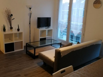 Appartement a louer lille - 1 pièce(s) - 31 m2 - Surfyn