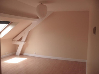 Appartement a louer saint-nazaire - 1 pièce(s) - 18.4 m2 - Surfyn