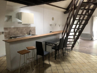 Appartement a louer narbonne - 2 pièce(s) - 55 m2 - Surfyn