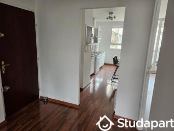 Appartement a louer puteaux - 1 pièce(s) - 100 m2 - Surfyn