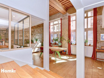 Appartement 460 000 € - 95 m²
