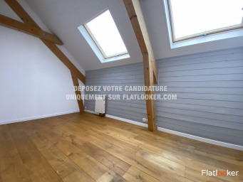 Maison a louer chatenay-malabry - 6 pièce(s) - 155.69 m2 - Surfyn