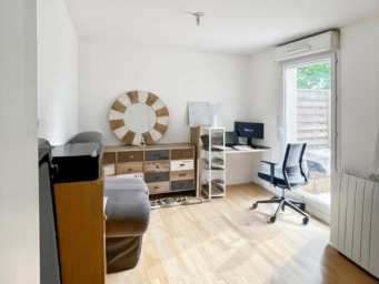 Appartement a louer stains - 2 pièce(s) - 59.49 m2 - Surfyn