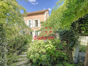 Maison a louer fontenay-sous-bois - 5 pièce(s) - 95 m2 - Surfyn