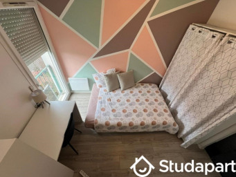 Maison a louer saint-ouen-sur-seine - 5 pièce(s) - 100 m2 - Surfyn