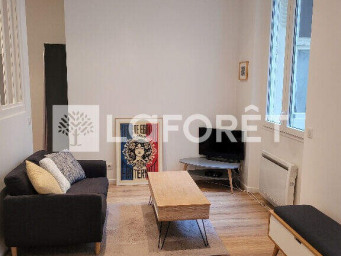 Appartement a louer paris-19e-arrondissement - 1 pièce(s) - 36.06 m2 - Surfyn