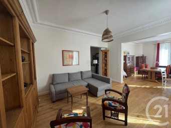 Appartement a louer charenton-le-pont - 2 pièce(s) - 69.02 m2 - Surfyn