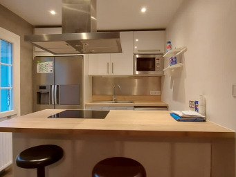 Maison a louer creil - 5 pièce(s) - 105 m2 - Surfyn