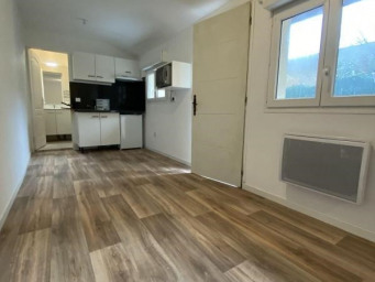 Maison a louer fontenay-sous-bois - 2 pièce(s) - 26 m2 - Surfyn