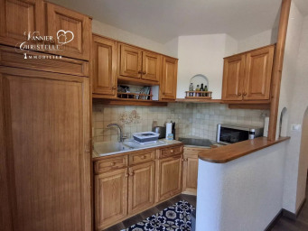 Appartement 2 pièce(s) 55.21 m²à louer Thonon-les-bains