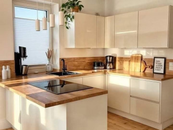 Appartement 220 000 € - 64 m²