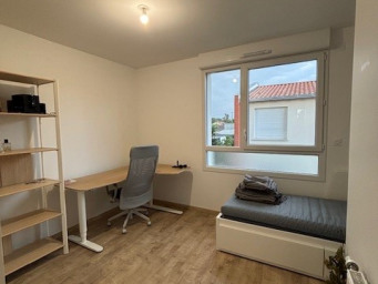 Maison a louer toulouse - 3 pièce(s) - 69 m2 - Surfyn