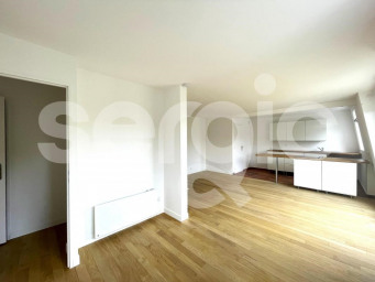 Appartement a louer epinay-sur-seine - 2 pièce(s) - 57 m2 - Surfyn