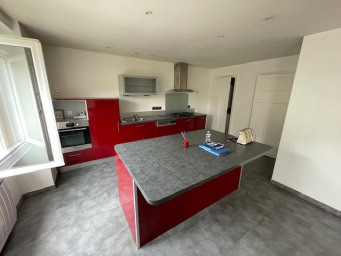Maison a louer vannes - 5 pièce(s) - 125 m2 - Surfyn