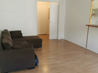 Appartement a louer ermont - 1 pièce(s) - 35 m2 - Surfyn