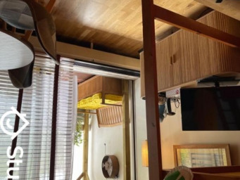 Appartement a louer puteaux - 1 pièce(s) - 26 m2 - Surfyn