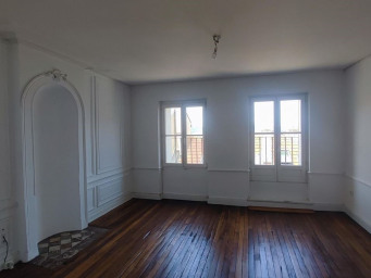 Appartement a louer metz - 5 pièce(s) - 142.49 m2 - Surfyn