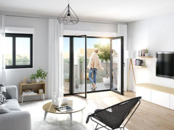 Appartement 649 000 € - 94 m²