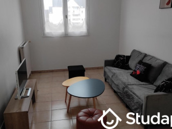 Appartement a louer le mee-sur-seine - 1 pièce(s) - 12 m2 - Surfyn