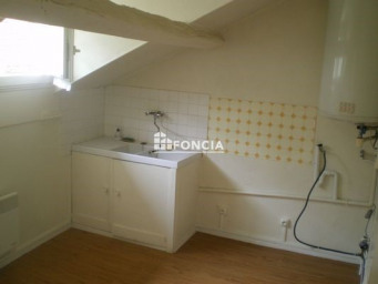 Appartement a louer rueil-malmaison - 1 pièce(s) - 24.57 m2 - Surfyn