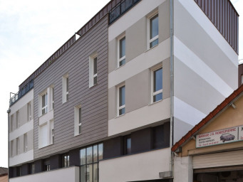 Appartement a louer bagnolet - 3 pièce(s) - 60.9 m2 - Surfyn