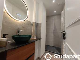 Appartement a louer chevilly-larue - 1 pièce(s) - 9 m2 - Surfyn