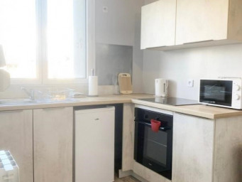 Appartement a louer chatellerault - 1 pièce(s) - 35.1 m2 - Surfyn