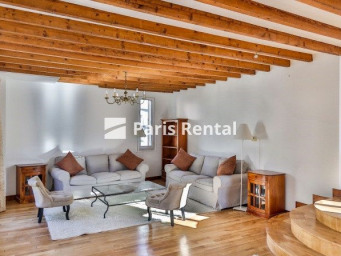 Maison a louer chaville - 5 pièce(s) - 132.28 m2 - Surfyn