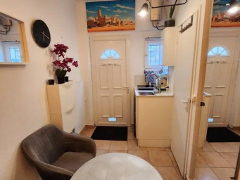 Appartement a louer bagneux - 1 pièce(s) - 10 m2 - Surfyn