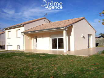 Maison a louer valence - 6 pièce(s) - 110.18 m2 - Surfyn