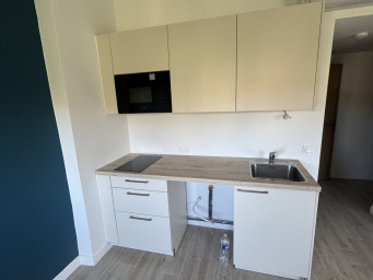 Appartement a louer marseille-6e-arrondissement - 1 pièce(s) - 24 m2 - Surfyn