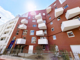 Appartement a louer neuilly-sur-marne - 2 pièce(s) - 41.9 m2 - Surfyn