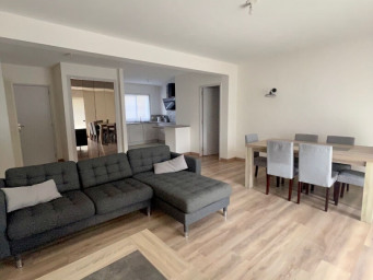 Appartement a louer caen - 3 pièce(s) - 72 m2 - Surfyn