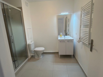 Appartement a louer villiers-le-bel - 1 pièce(s) - 28 m2 - Surfyn