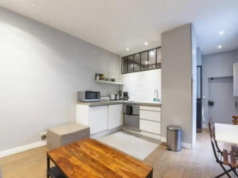 Appartement a louer paris-6e-arrondissement - 1 pièce(s) - 26 m2 - Surfyn